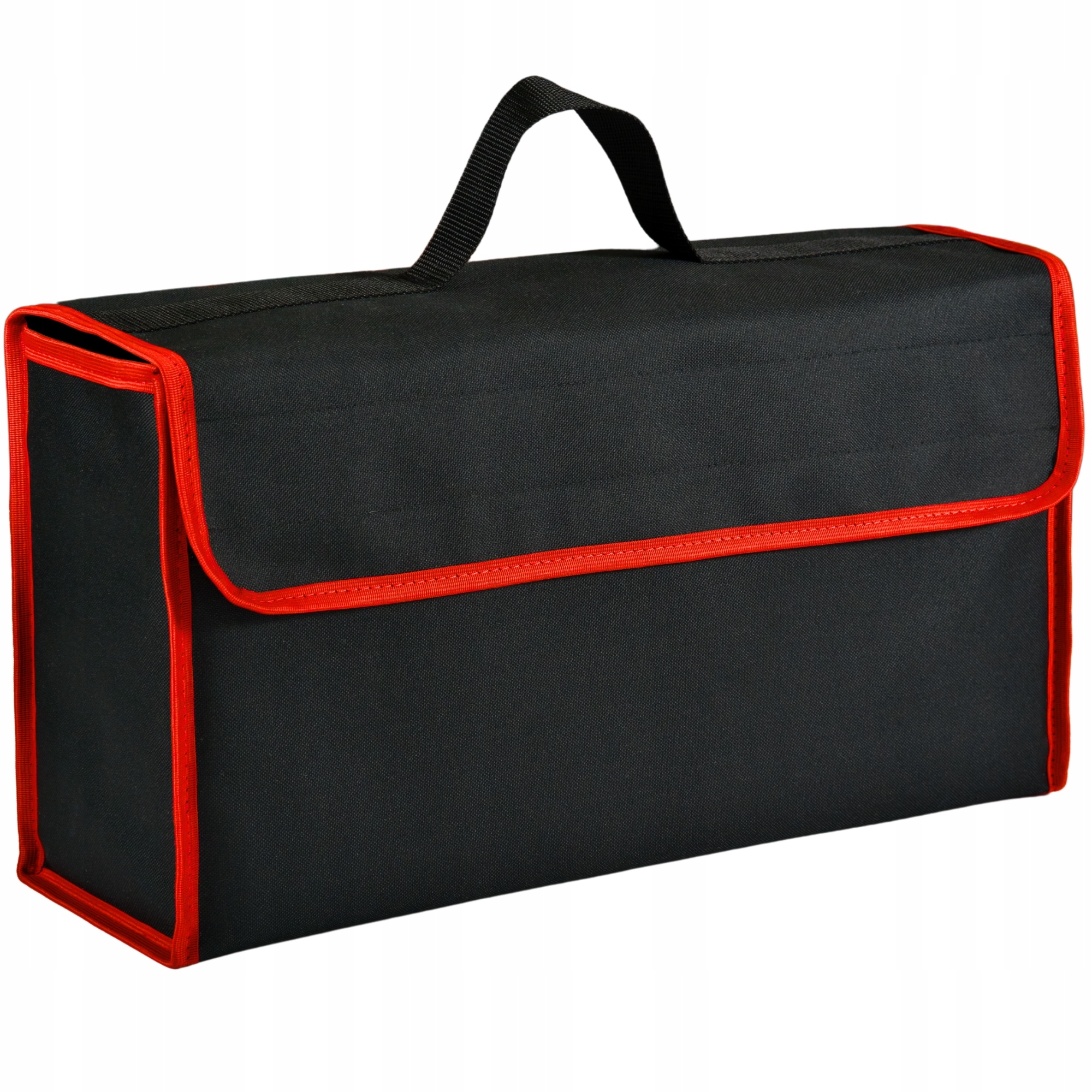 Kuferek Torba bagażnika samochodowego Organizer Na Rzep akcesoria Rozmiar L