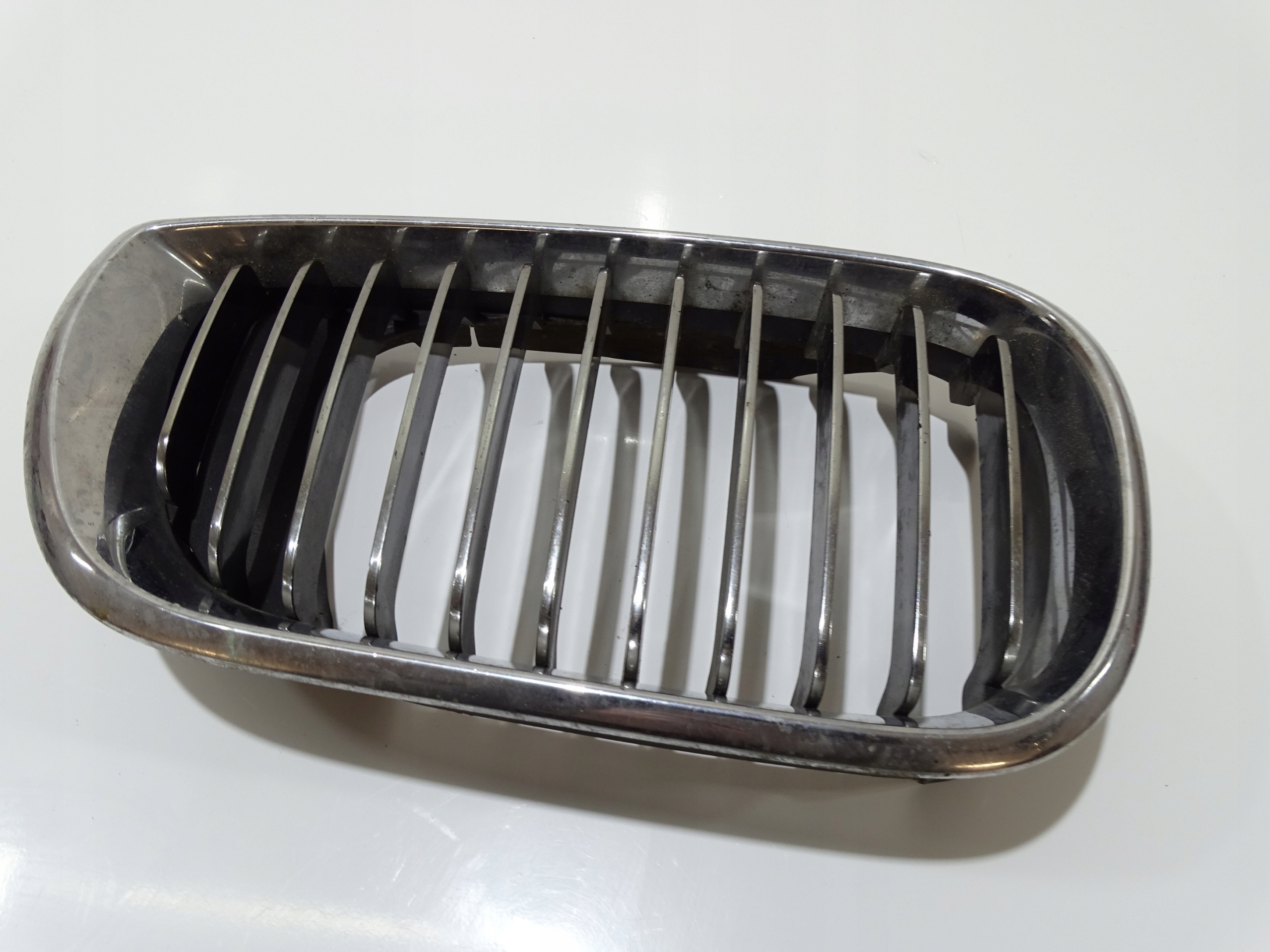 maszk NERKI hűtőrács BMW E46 OE 7072130 (4642522)