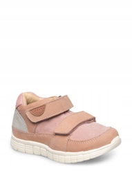 

Melton Buty R. 30 Półbuty Skórzane Dziewczęce Rzep