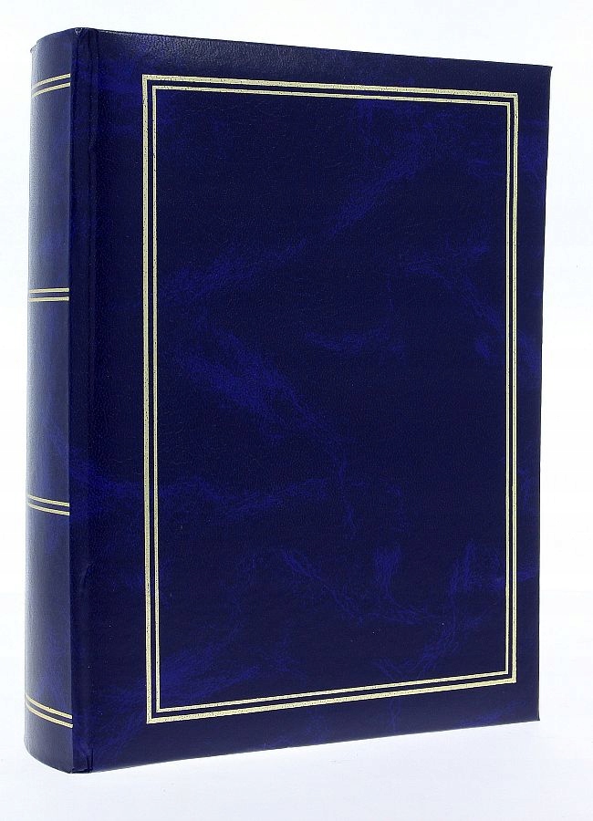 ALBUM NA ZDJĘCIA WSUWANE 10x15 200 ZDJĘĆ OPIS