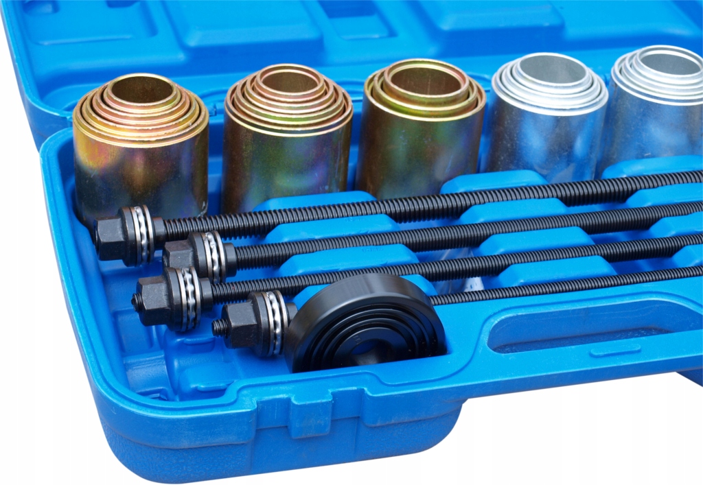 SCIAGACZ TULEI LOZYSK ADAPTERY PRASY 34 82mm MAX EAN 5903815221071