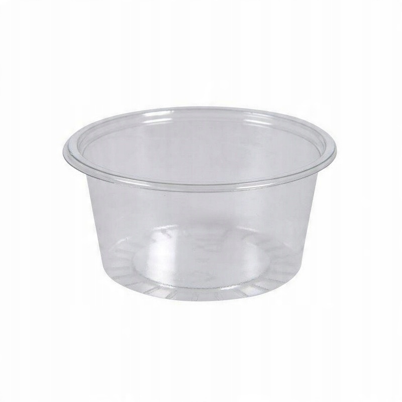 

Pojemniki na sos sosjerka Pet 133260 100ml 100szt