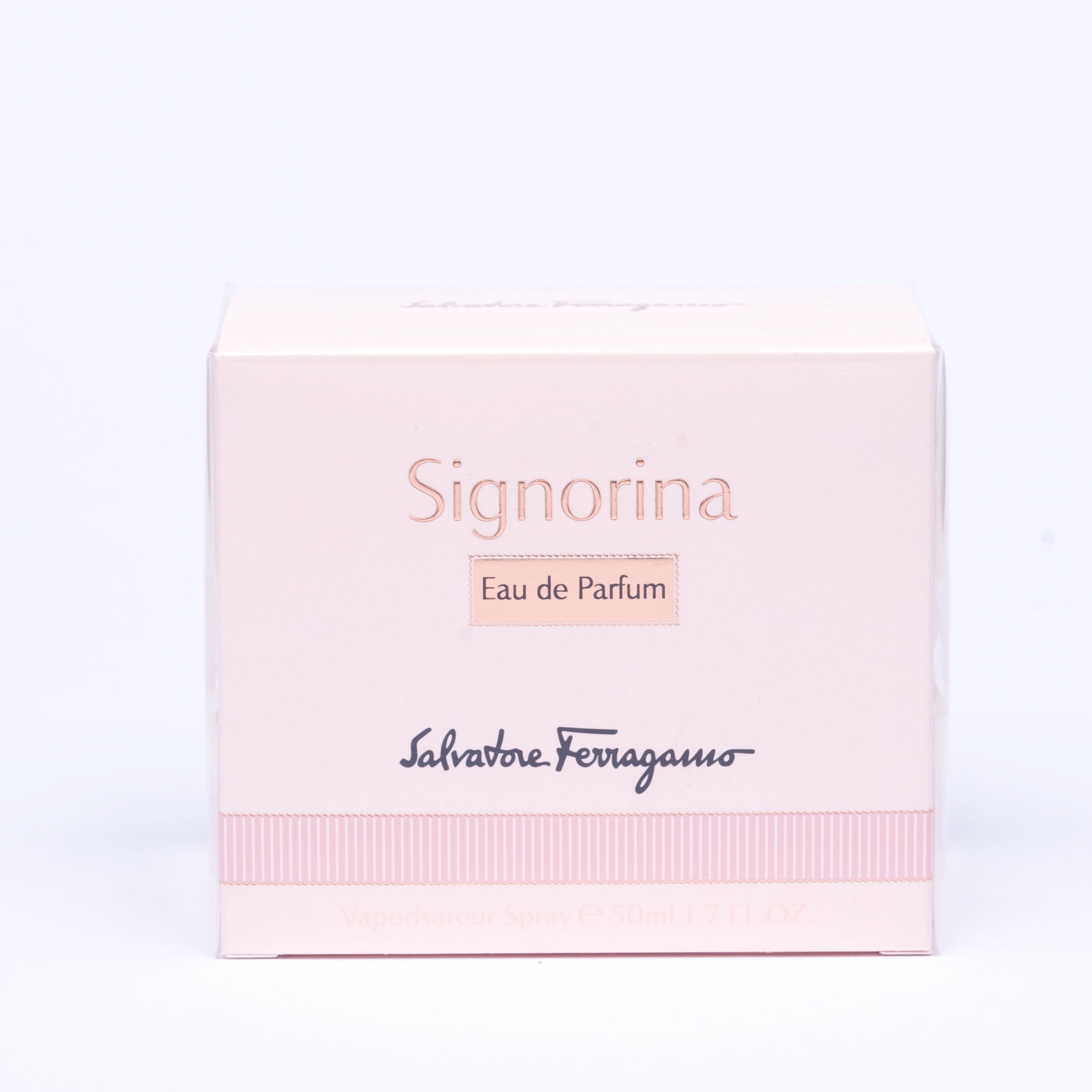 Salvatore Ferragamo Signorina woda perfumowa 50ml