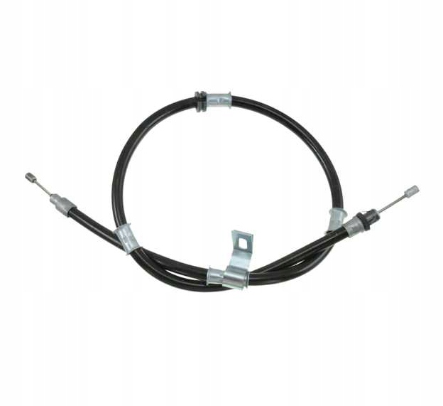 lanko ruční brzdy zadní levé Jeep Grand Cherokee 1999-2004 Wj Wg