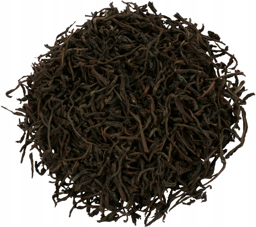 Levně Basilur Vysoký Pěstovaný cejlonský černý čaj 0,5 kg Velké Balení