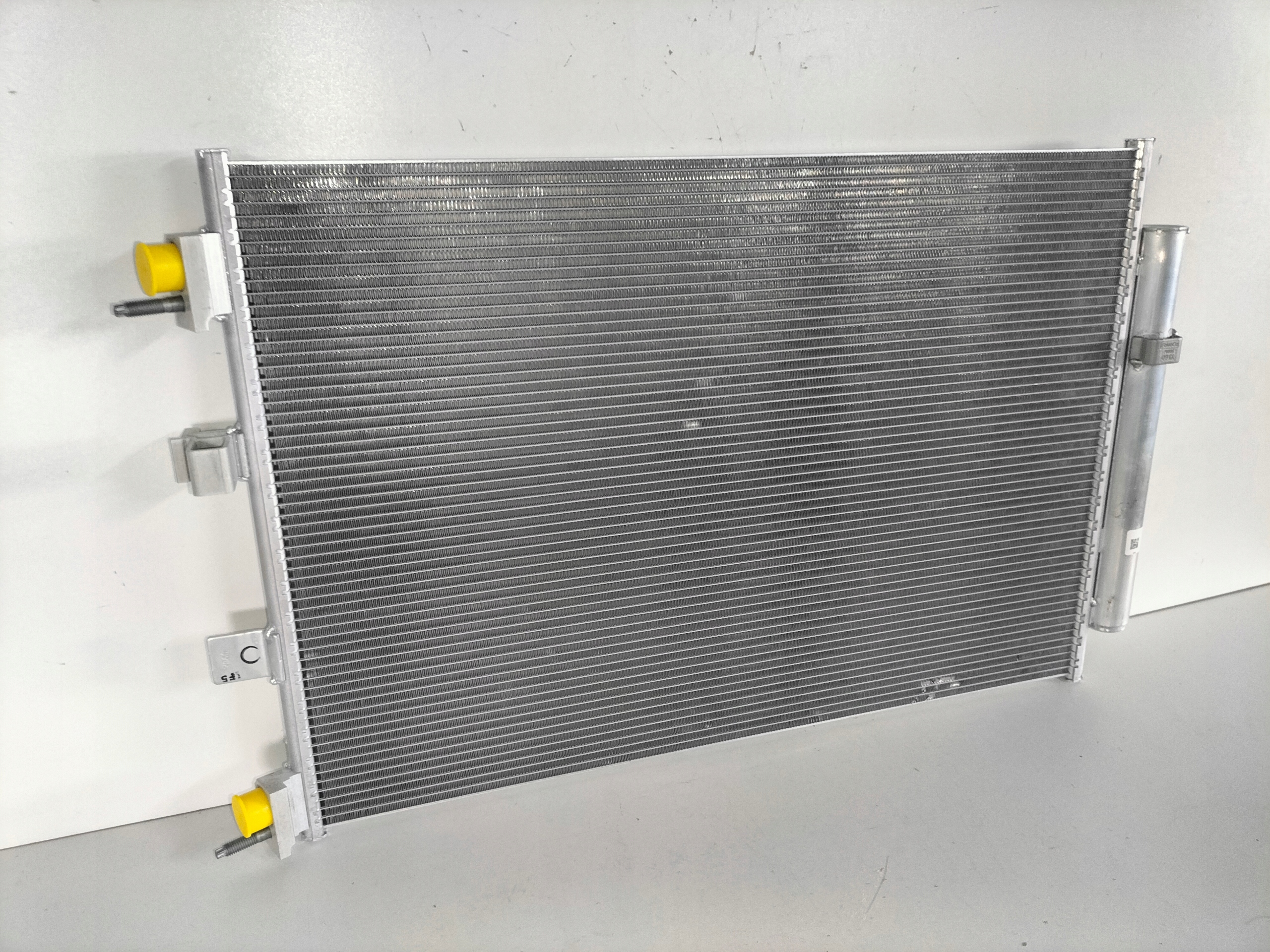 Radiateur climatisation FORD TRANSIT CONNECT 13