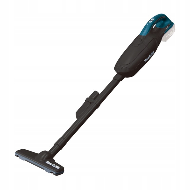 

Makita Odkurzacz samochodowy akumulatorowy DCL182Z