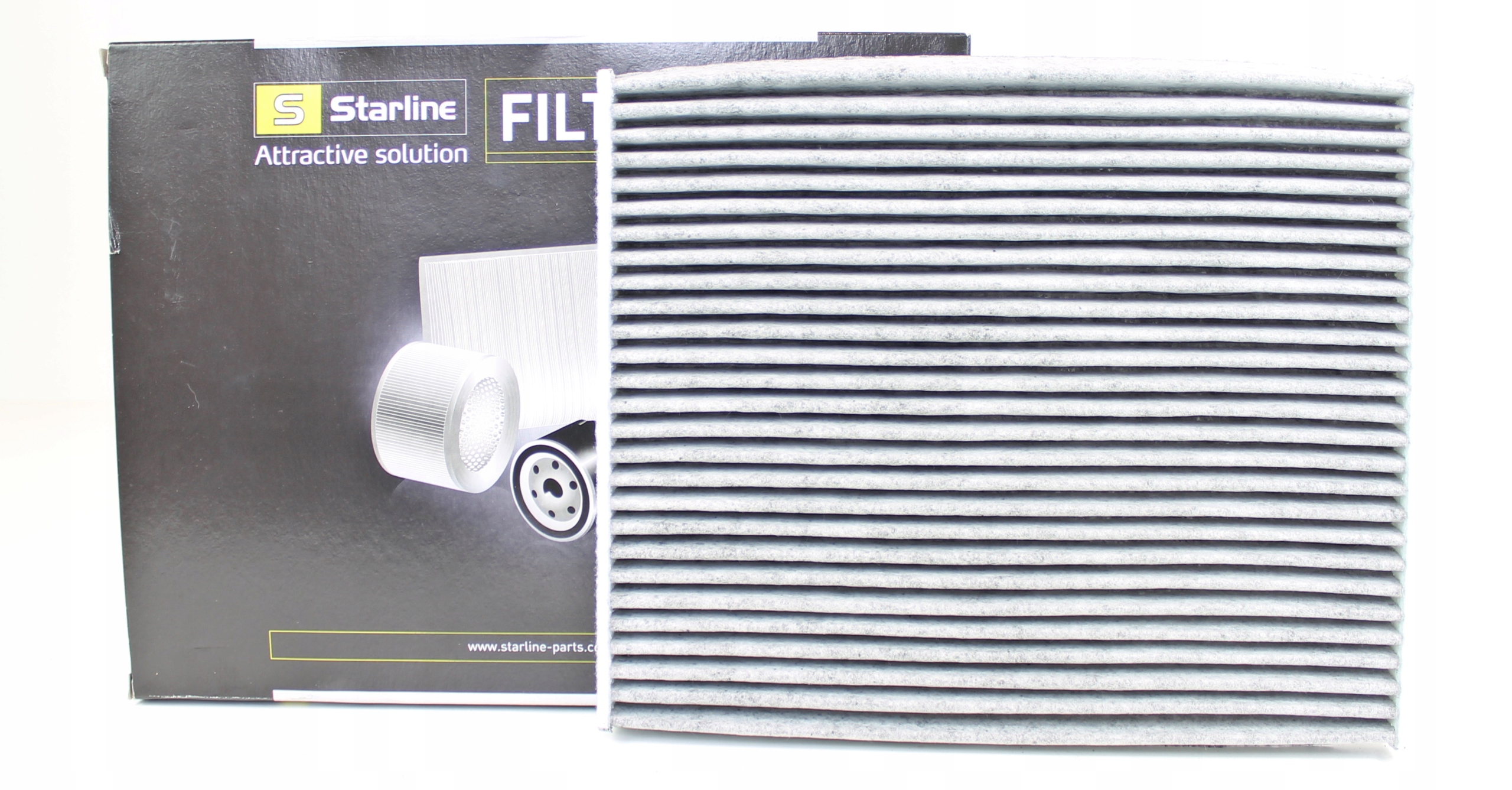 

Filtr kabinowy K1172A Opel Adam Corsa D E Combo