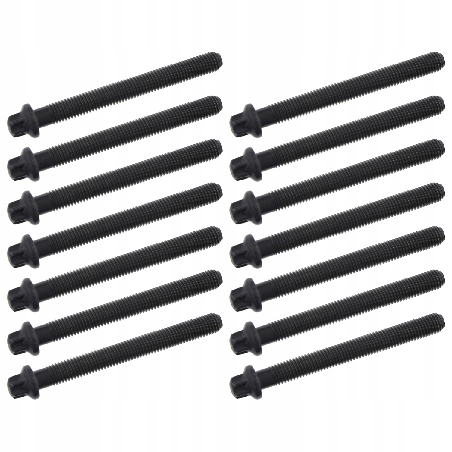 08245 - FEBI болты головки BMW M50B20 B25