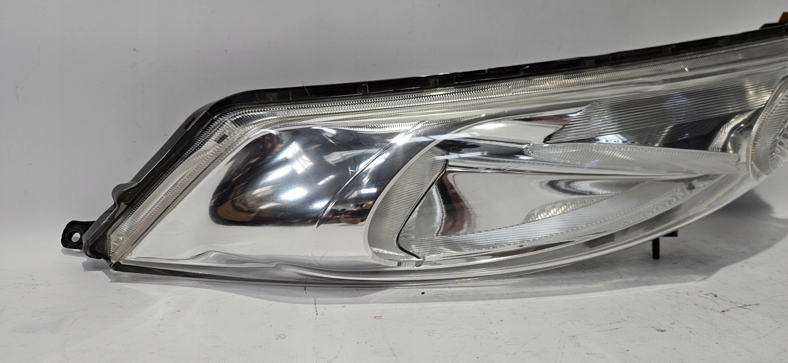 light indicator left front NISSAN JUKE 10-13 original VALEO F001