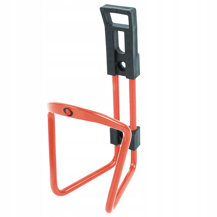 

Kosz na bidon Aluminiowy - AluSTAR Red Czerwony