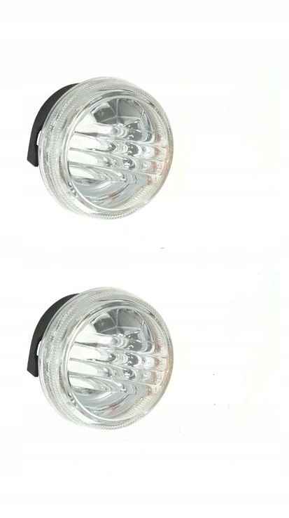 

Klosze kierunkowskazów białe Suzuki VL Vz Vzr