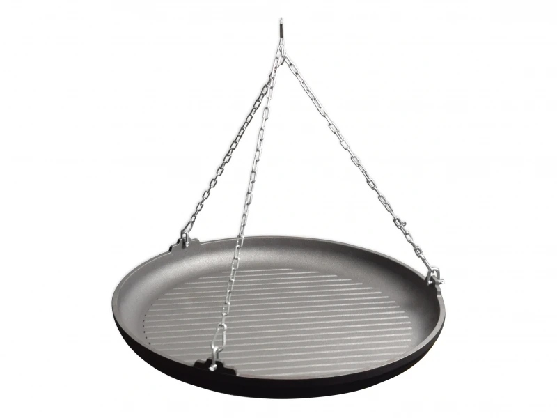 Kawmet liatinová panvica 63cm