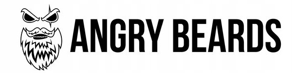 Angry Beards Salty - Matujący Spray do włosów sól morska i angielska 100 ml Marka Angry Beards