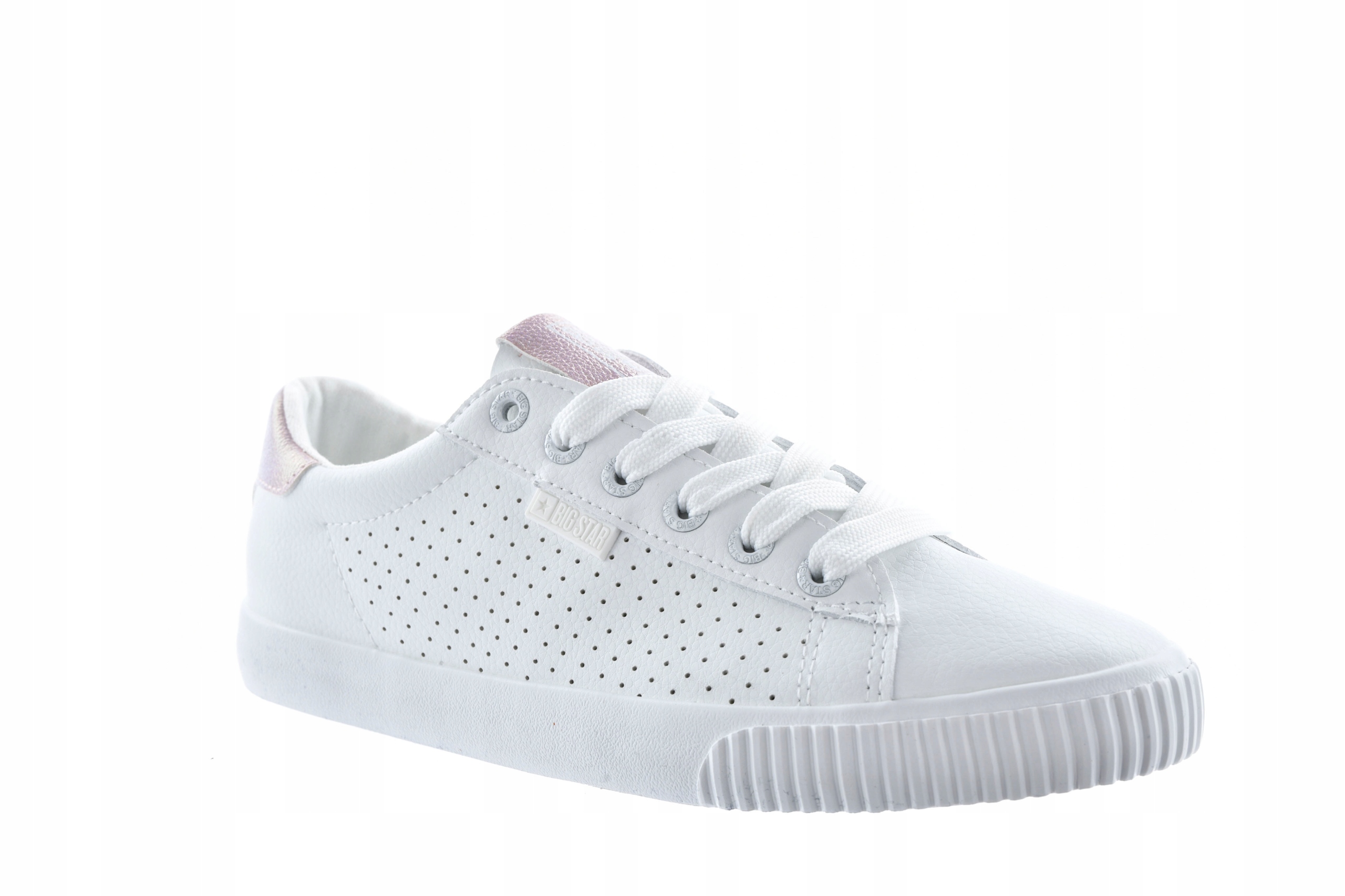 TRAMPKI DAMSKIE BUTY SPORTOWE TENISÓWKI BIG STAR Kod producenta HH274073_SS23