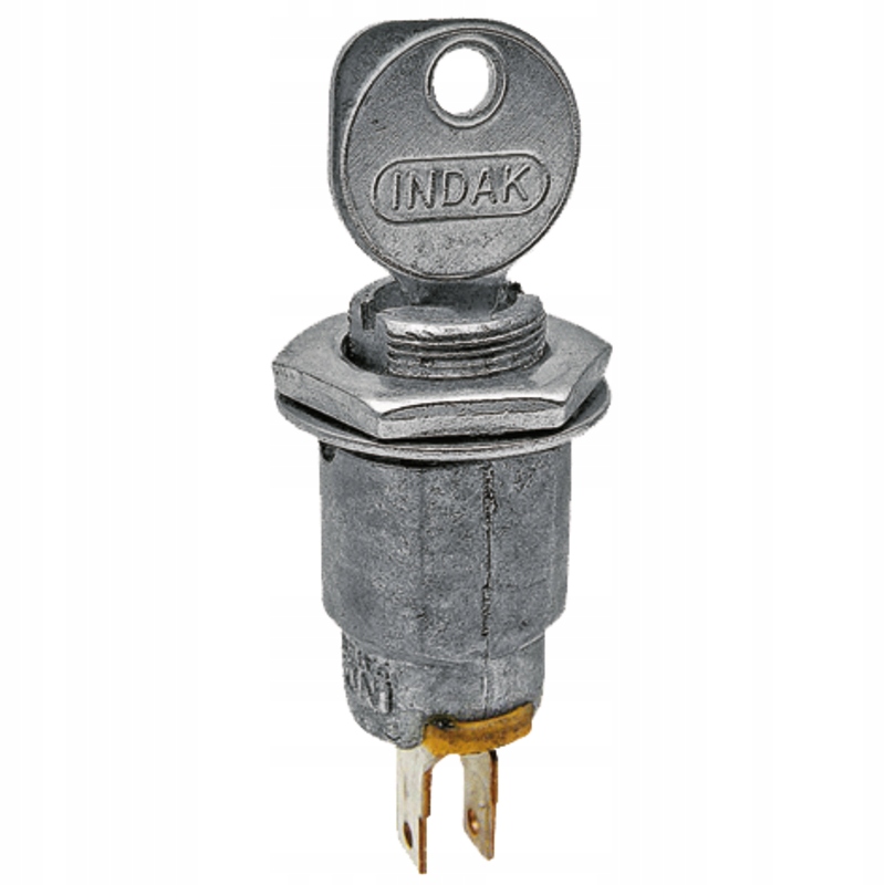 Wyłącznik zapłonu z kluczykiem zapłonu A03560