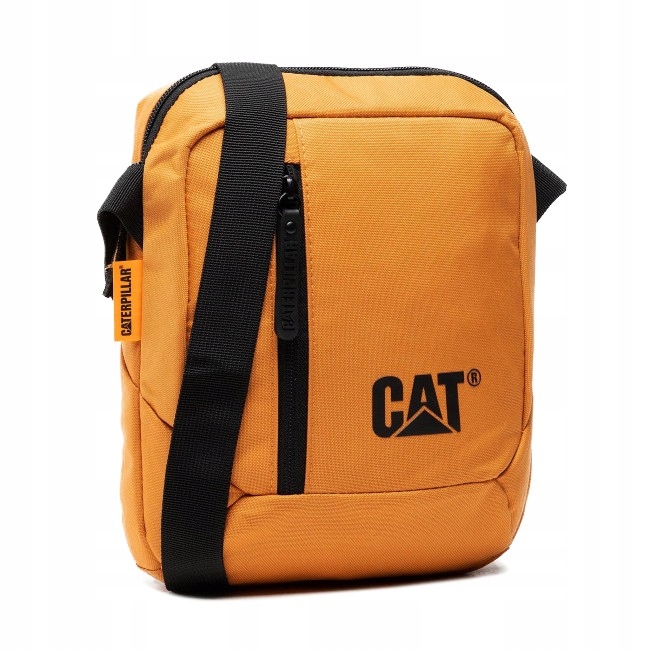 Cat Tablet Bag Torba 83614-503 Yellow
