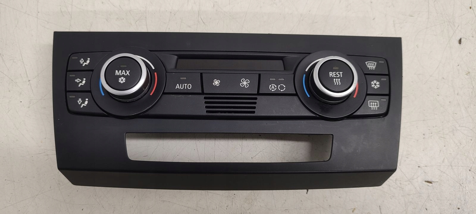 Panel szellőző a klímának BMW E91 320d