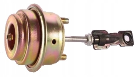 ZAWOR WASTEGATE GRUSZKA TURBO RENAULT 1.9 DCI 01-
