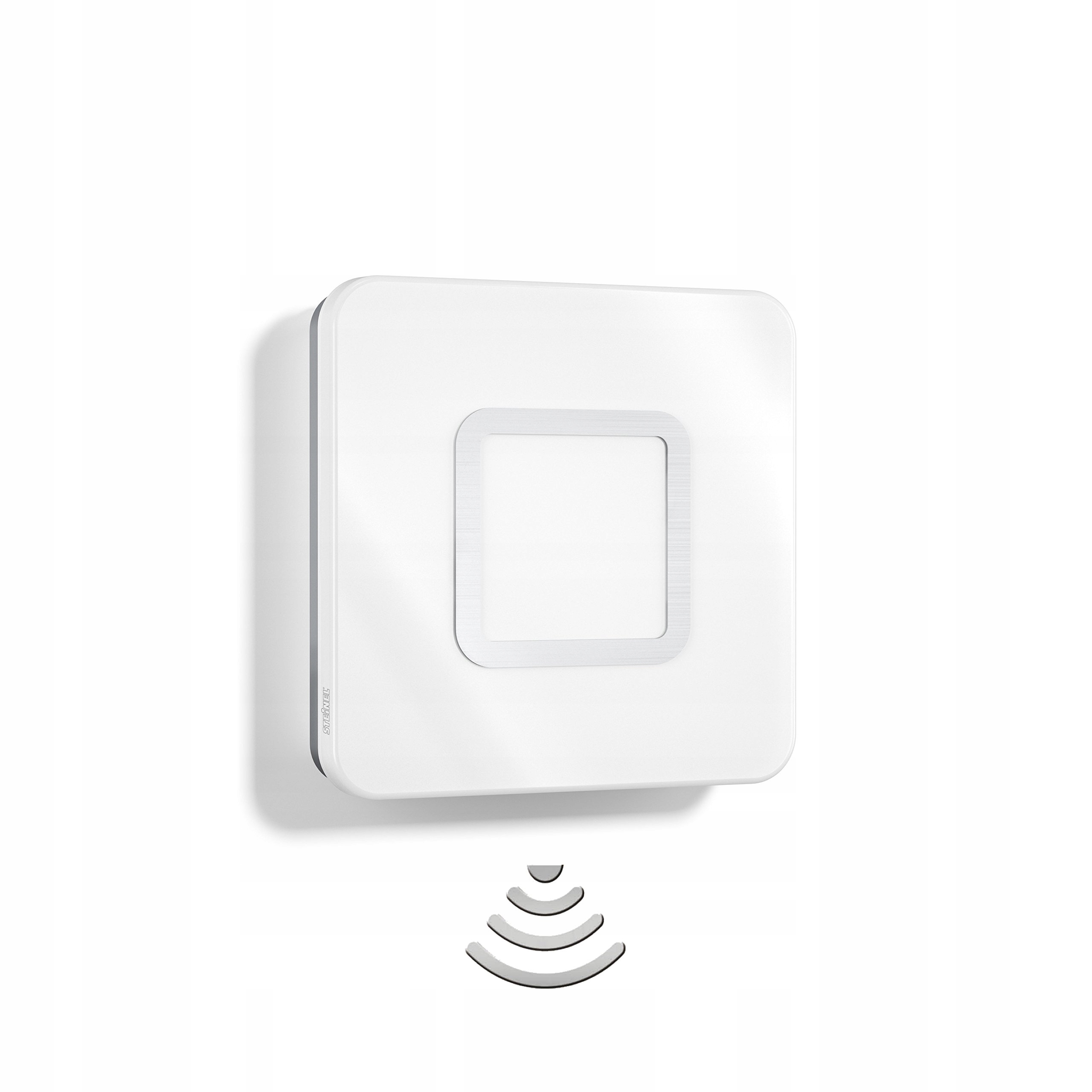 Steinel RS M1 S Lampa Wewnętrzna LED Czujnik Ruchu Biała 8.8W 759lm — miniatura 4