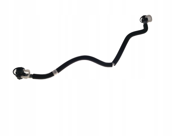 Palivová Hadice Od Filtru K Čerpadlu Mercedes Diesel