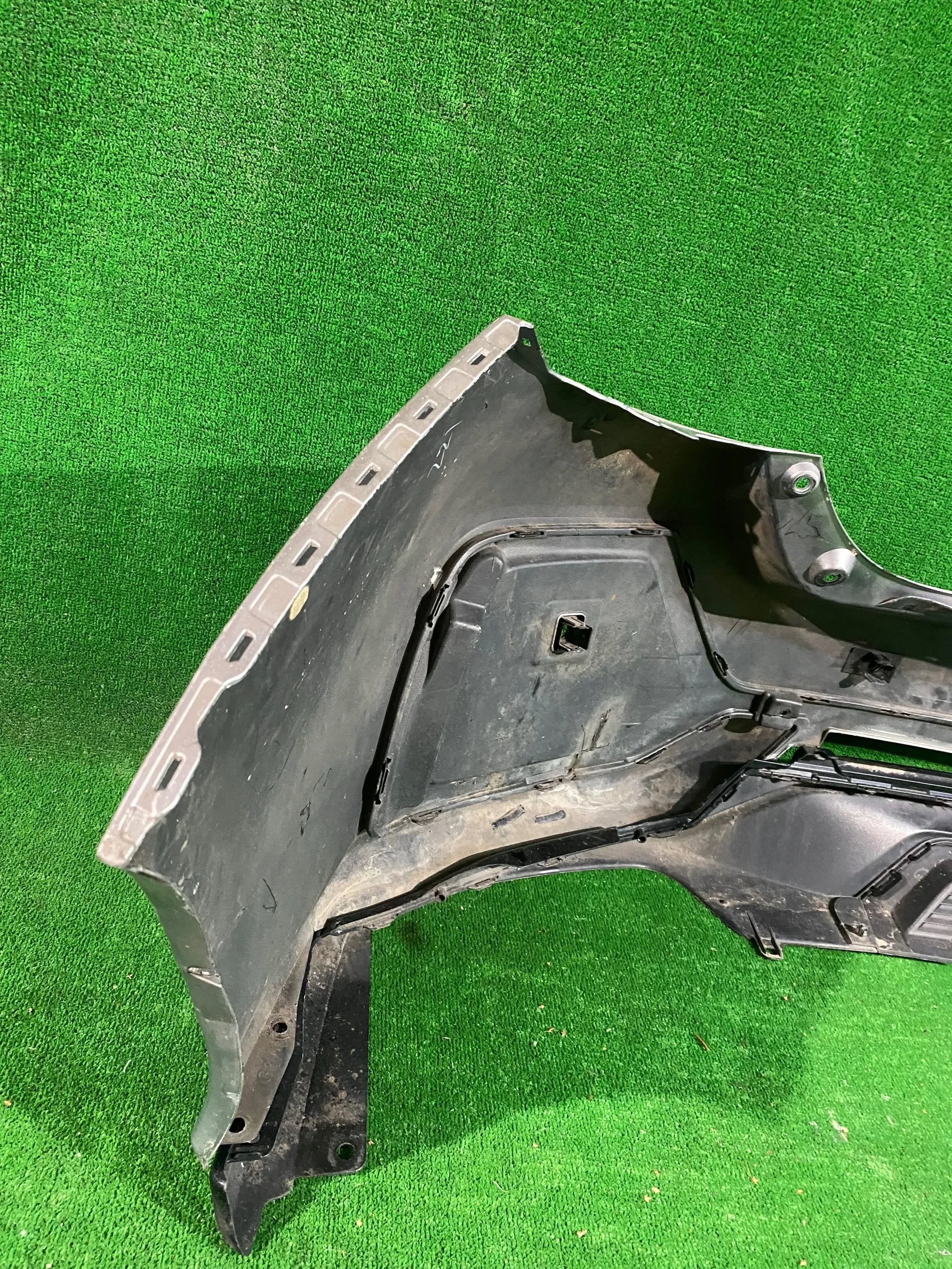 bumper rear rear part HONDA CIVIC X HB