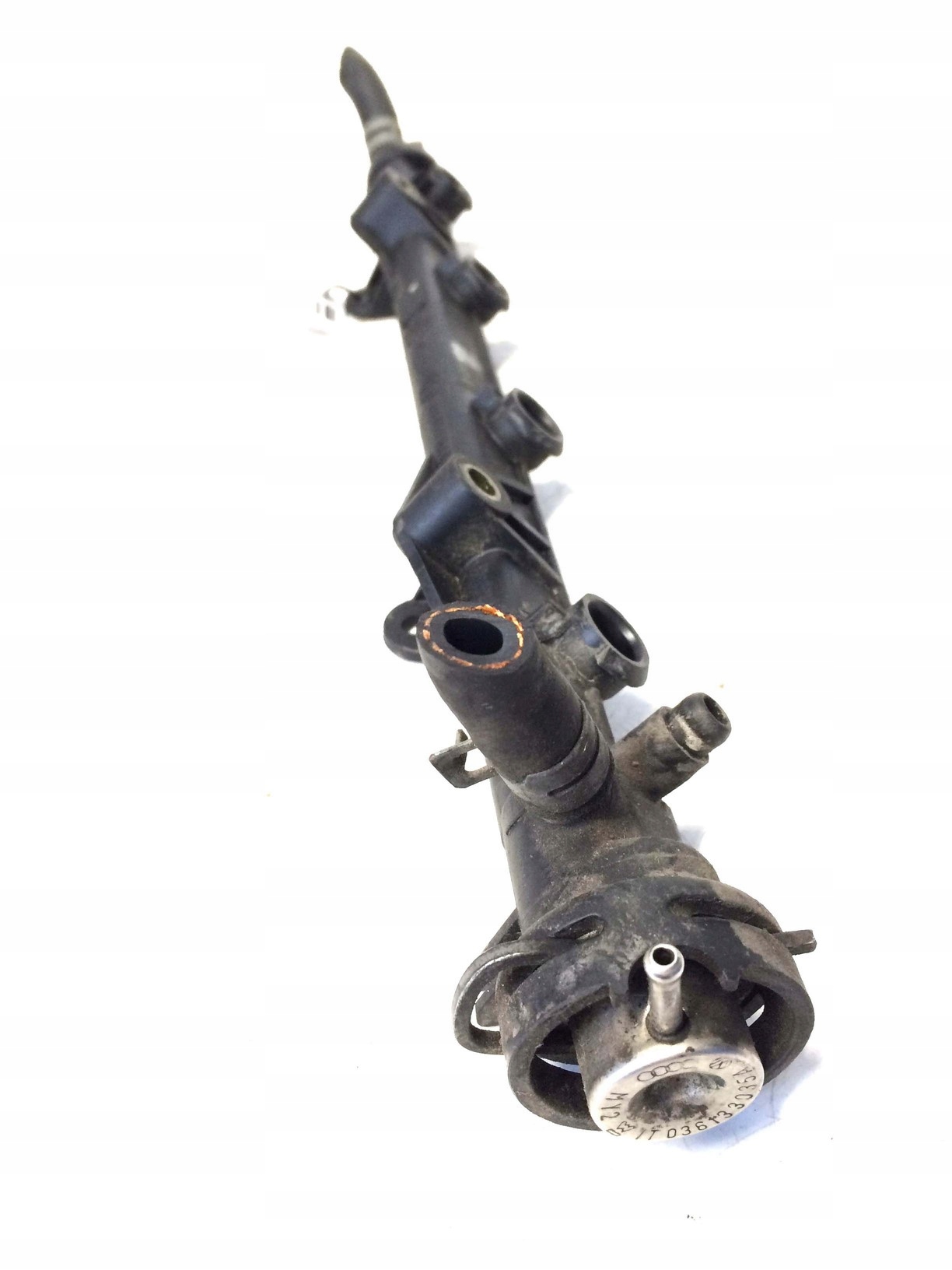 Rampe injection MAGNETI MARELLI SEAT CORDOBA VARIO