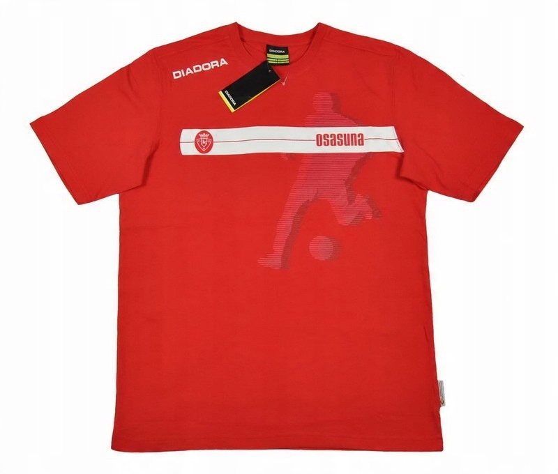 

Koszulka Diadora r. XL/L/186