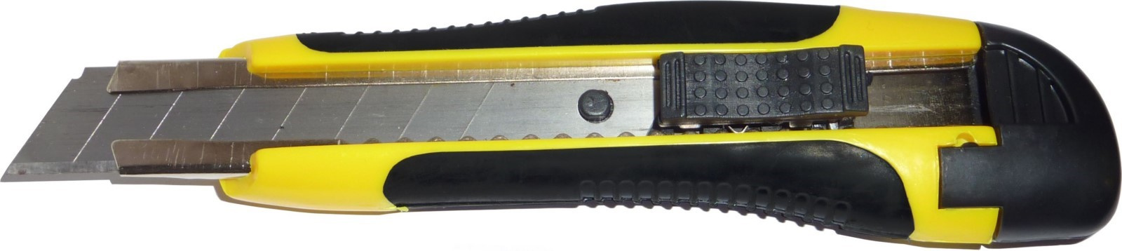 

Nożyk do tapet 18mm zatrzask