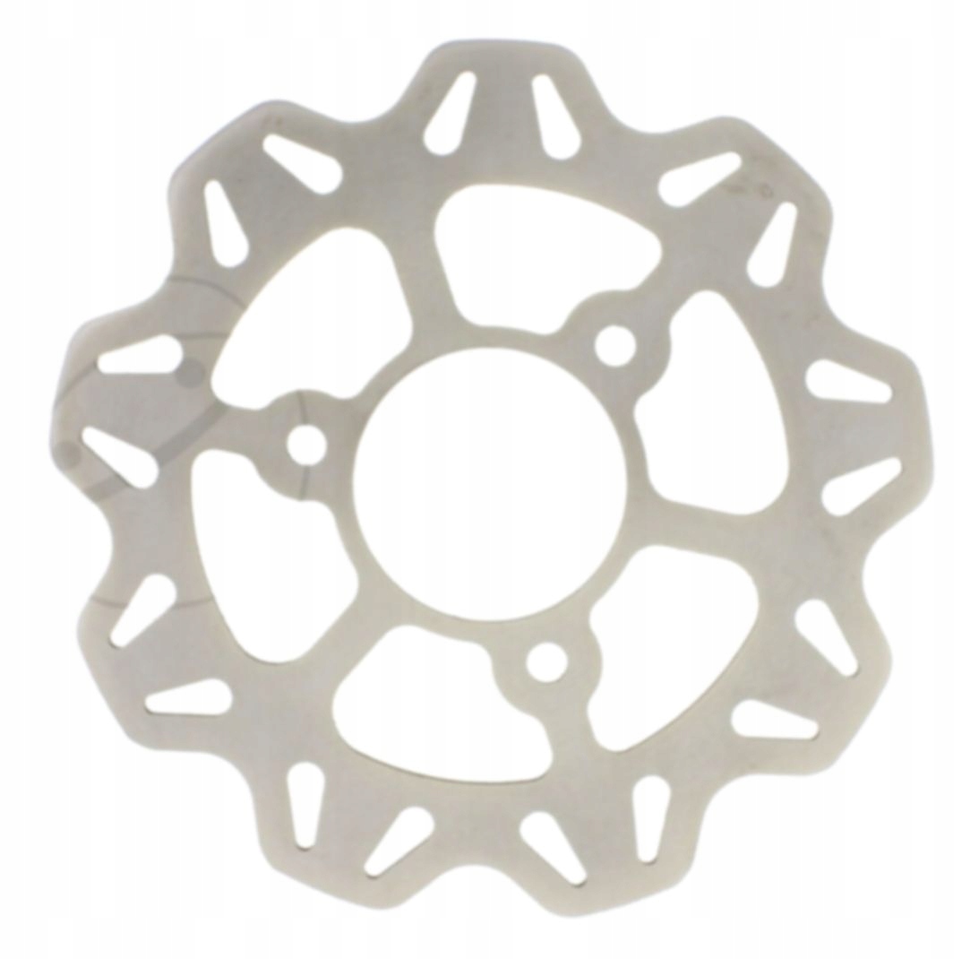 Brzdový Kotouč Přední Gilera Storm 50 Kreidler Florett 25 Mbk Cs XC 125