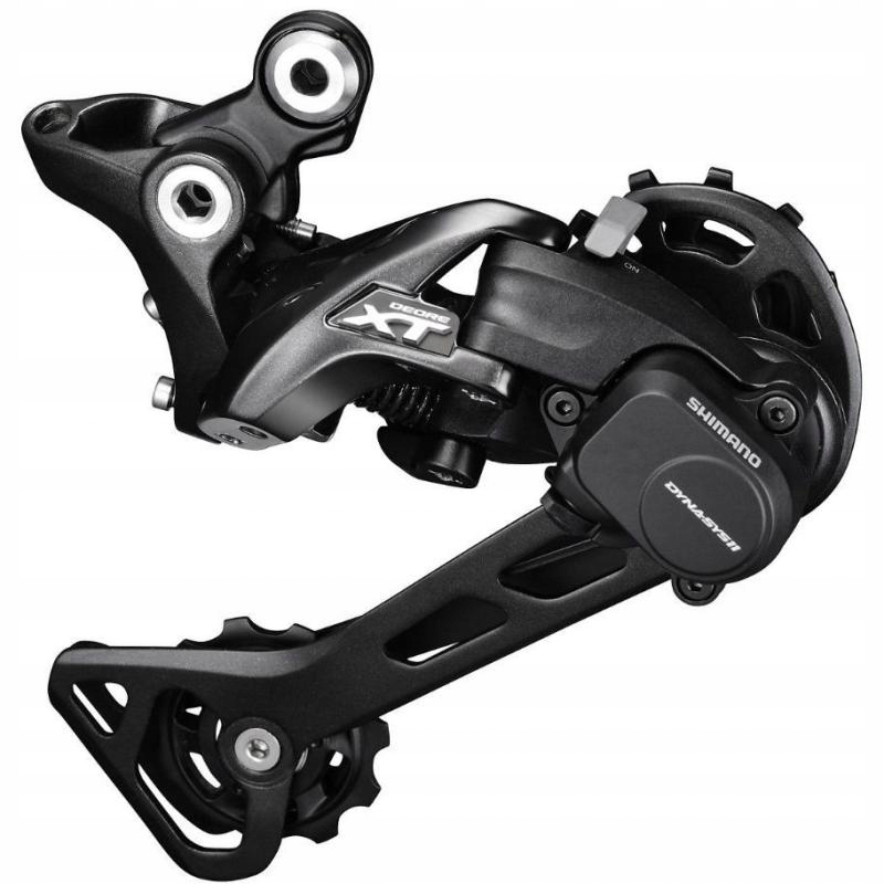 Shimano Měnič Xt RD-M8000 Sgs dlouhé vodítko (11)