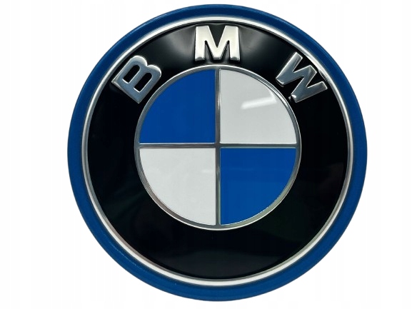Bmw G20 G21 G30 G31 G60 Znak Emblém Logo 5A24572 5A24576 Nový Originál