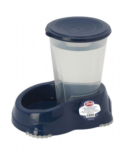 

Pet Nova Dozownik wody P-smart 1,5l granatowy