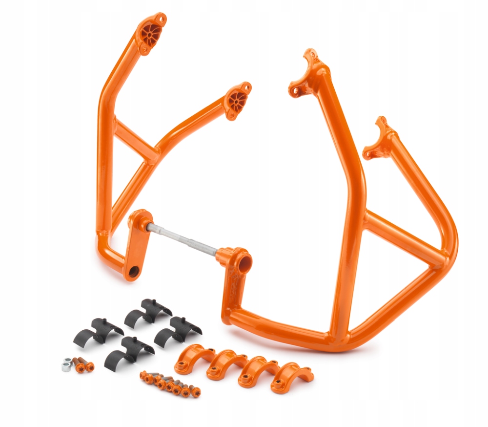 KTM 76012968144eb Gmole оригінал 690 Duke ' 16-19