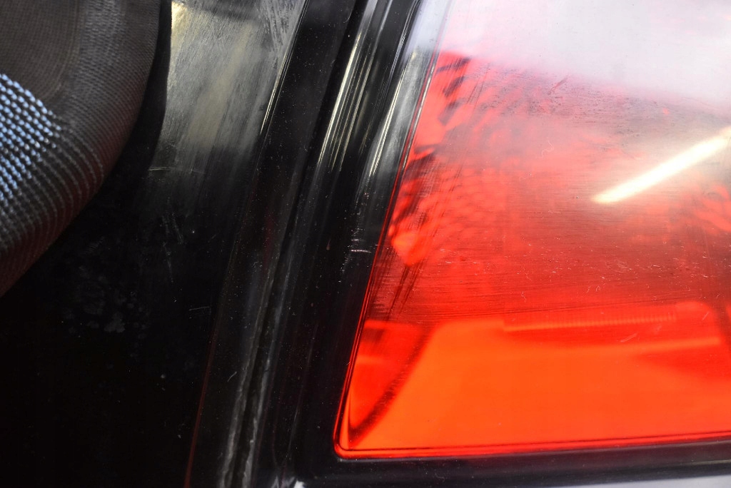 light left rear part rear 92401-2K0 KIA SOUL 1 and 08-11