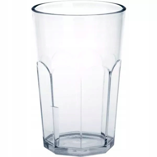 Gastro Sklenice plastová 300 ml cejch 0,3 l (10 ks)