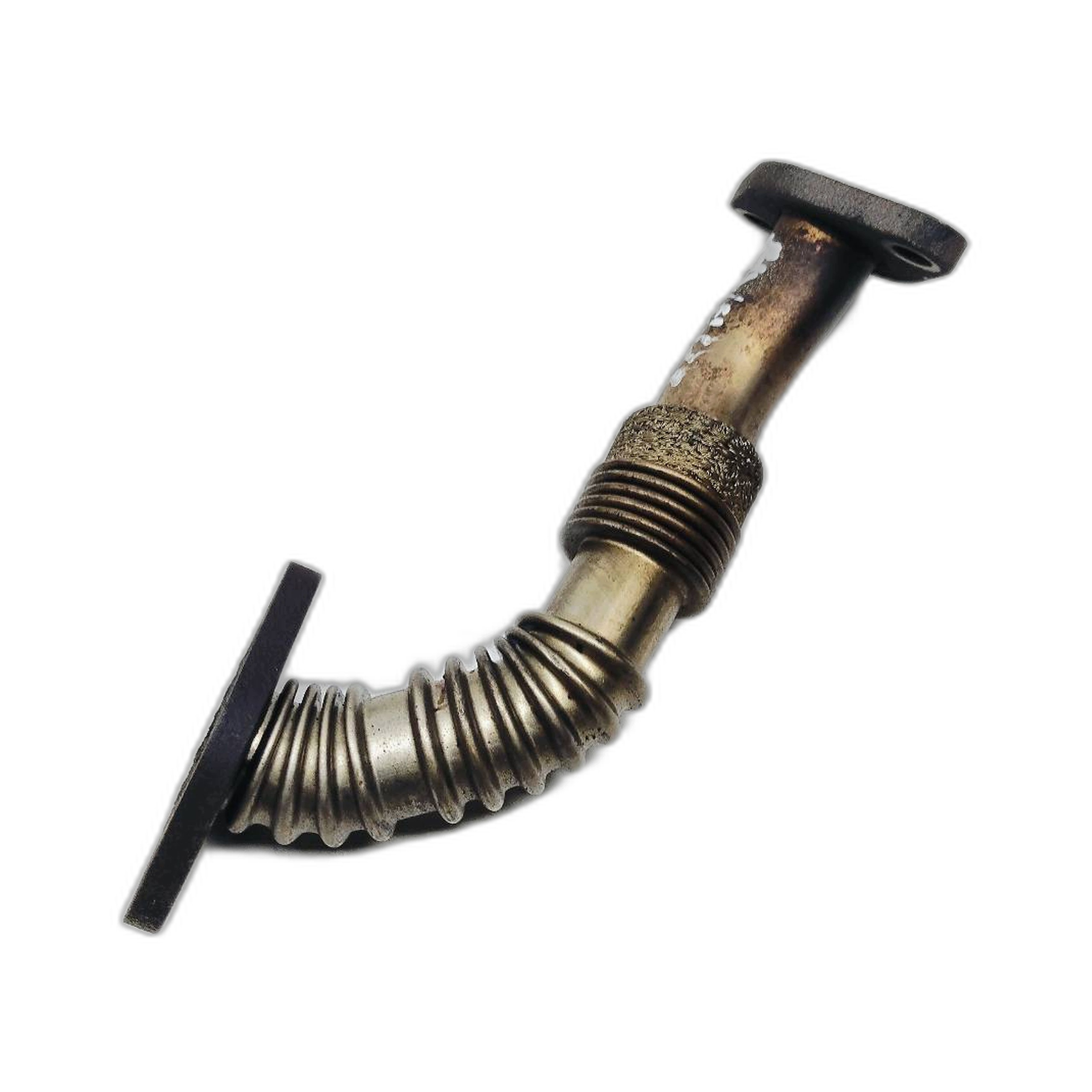 rohr EGR Volkswagen SHARAN und Lift 1.9 TDI 00r