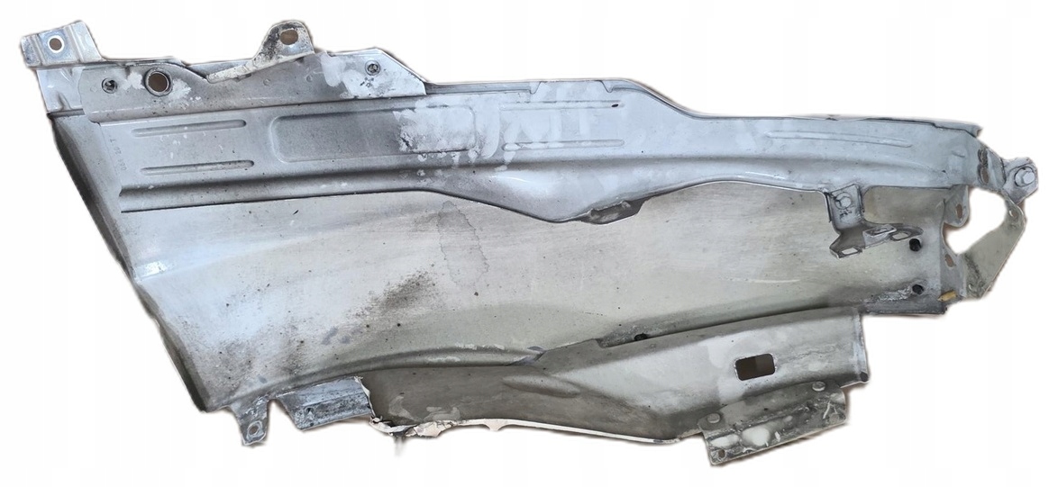 fender front left IVECO DAILY VI original