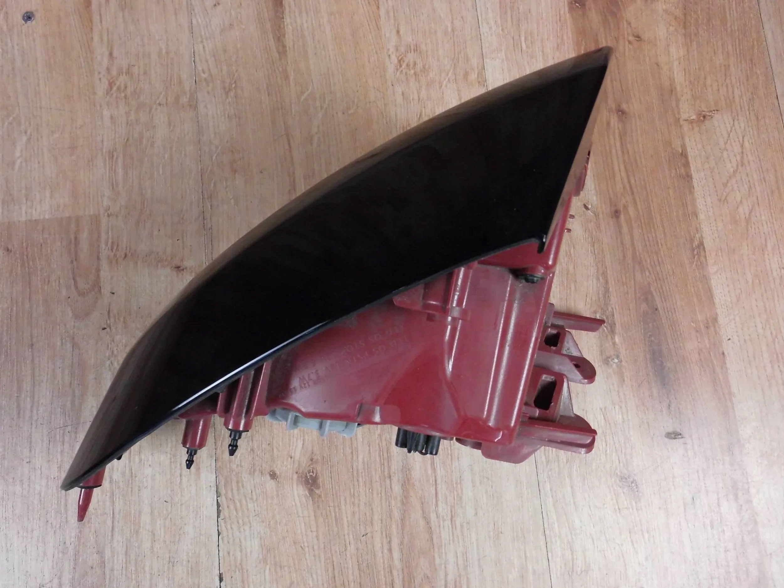 KIA Stinger 2017+ light right rear part rear right