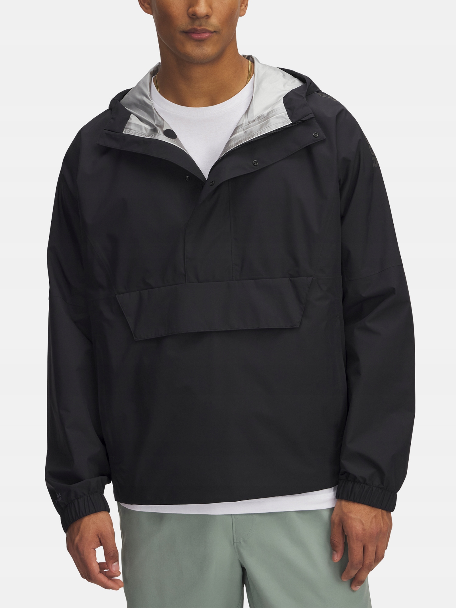 Pánská bunda Under Armour Cloudstrike Anorak