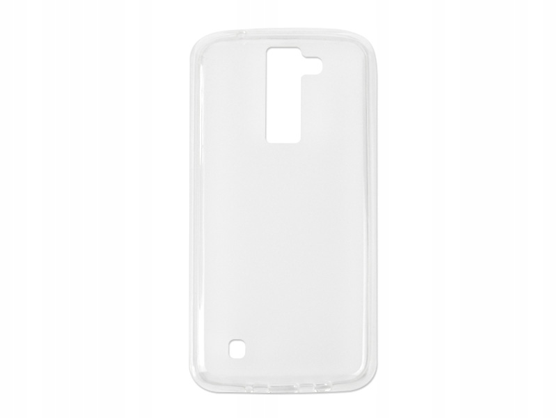 

Etui na Lg K8 - biały
