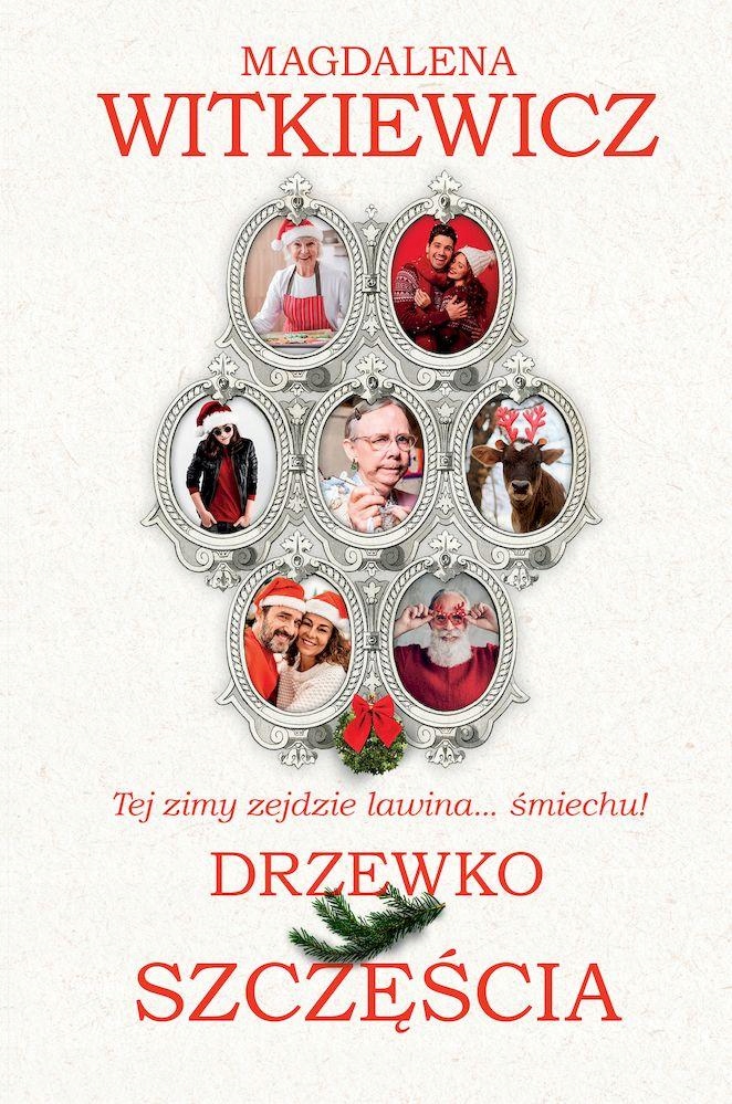 Drzewko Szczęścia Wyd. Kieszonkowe
