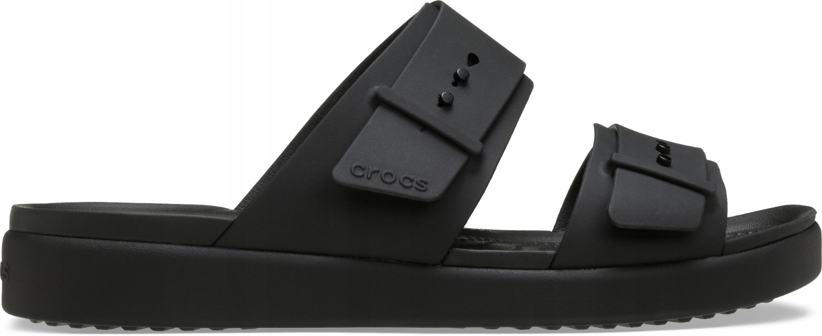 Dámské sandály Crocs Brooklyn Buckle Low 36/37