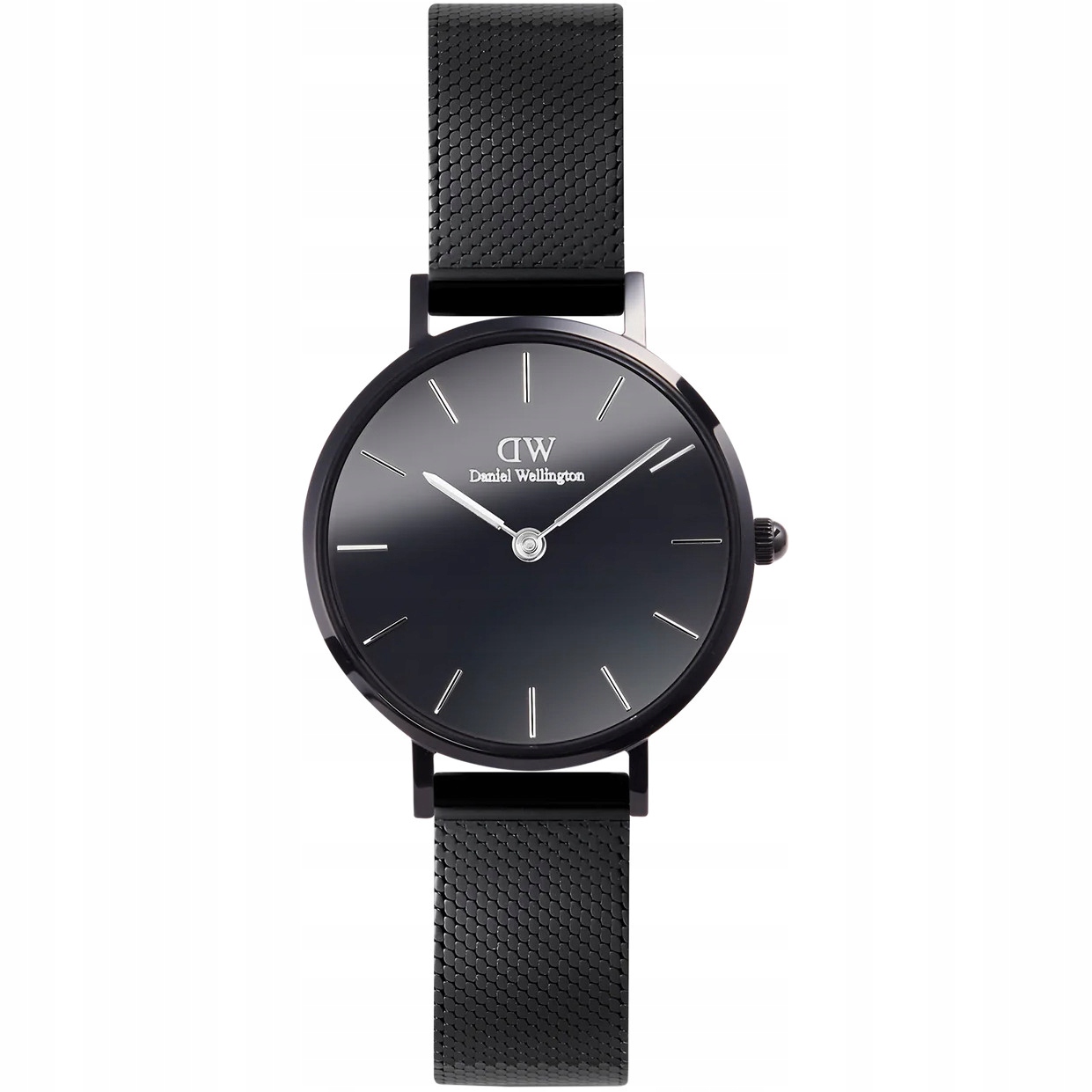 Dámské hodinky Daniel Wellington DW00100798 černé