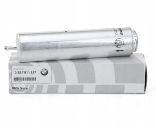 13327811227 - Топливный фильтр BMW 5 F10 F11 7 F01 F13 F06 F15 F16