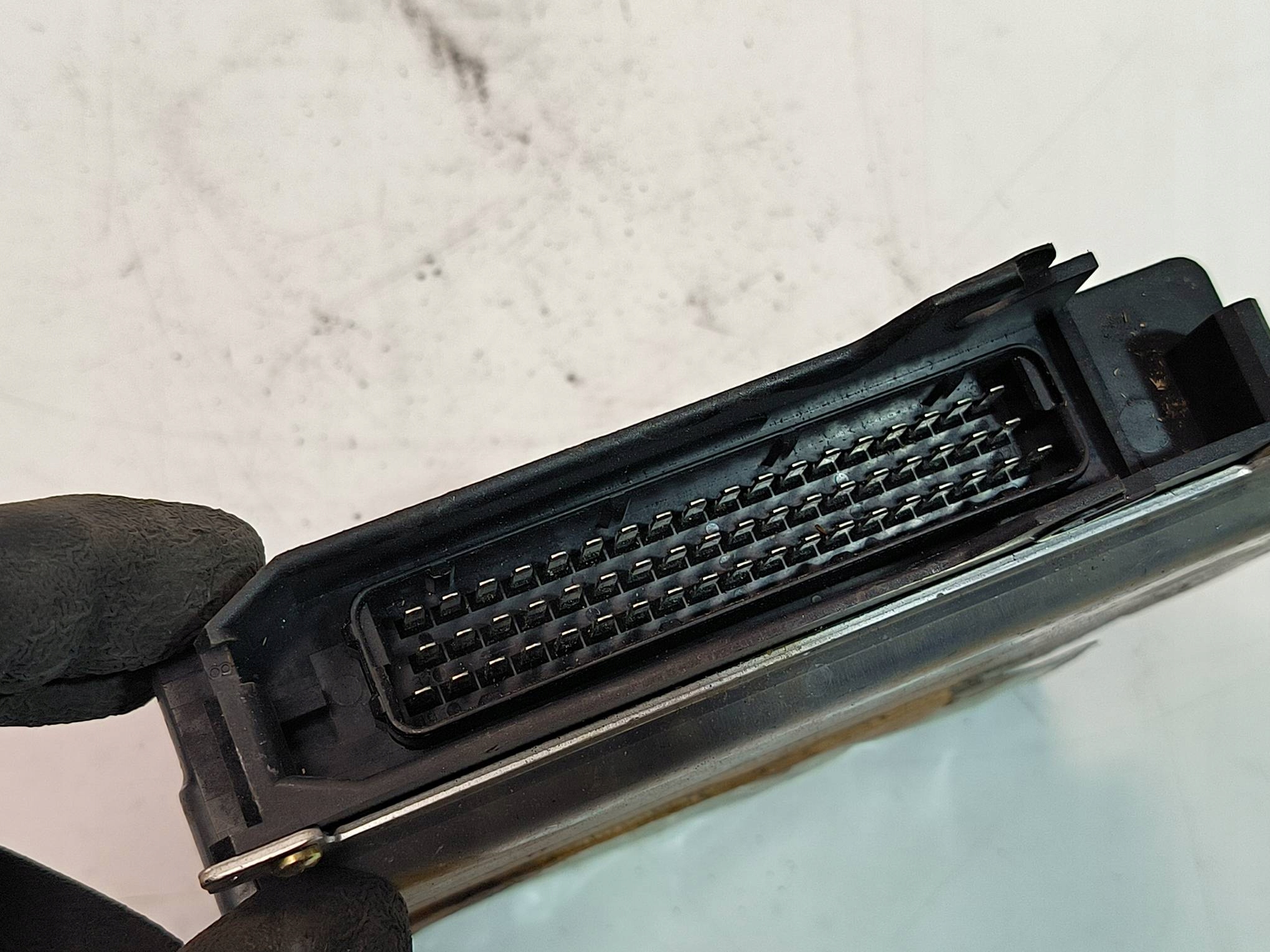 Computer 90506926 2.0 OPEL CALIBRA