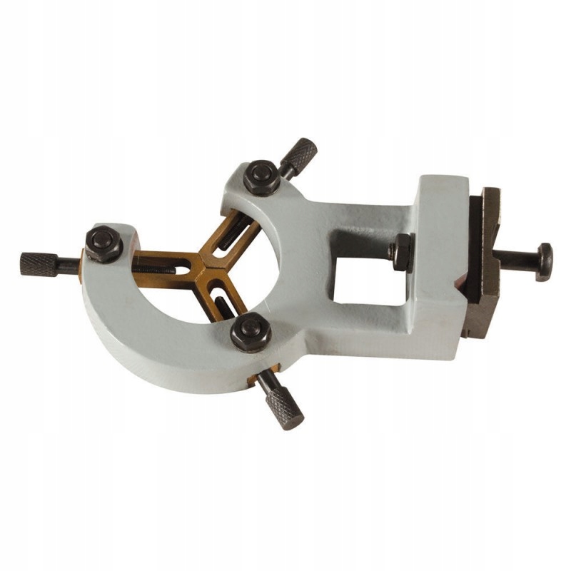 Pevná podpěra pro soustruh Holzmann ED400FDLF soustruh na dřevo okulár