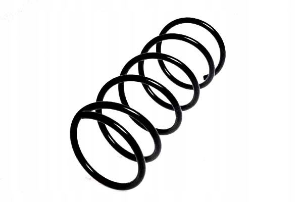 Lesjofors Pružina Citroen Berlingo 2.0 Hdi 90 (mf