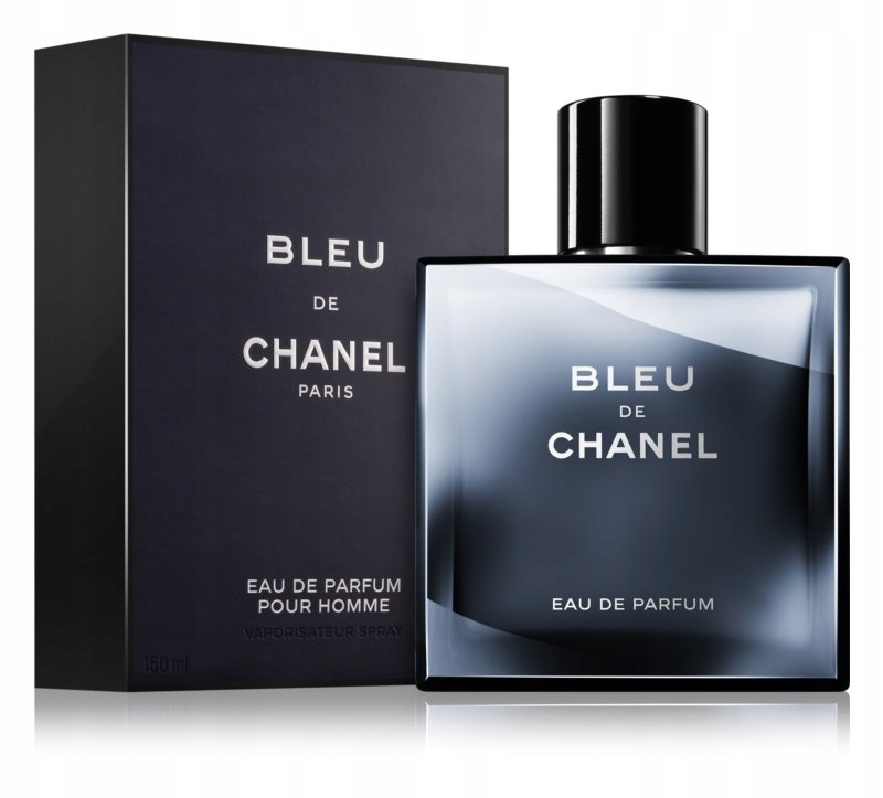 Chanel Bleu De Chanel Edp 150 ML