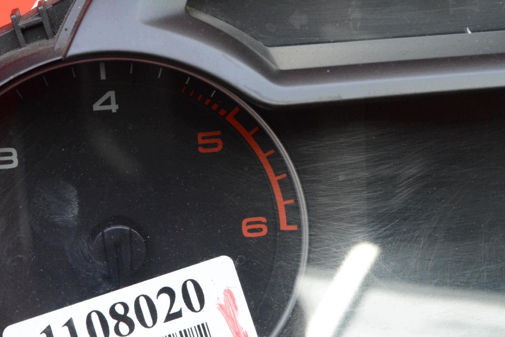 dials dials EU AUDI A4 B8 2.0 TDI 120 KM 07-11